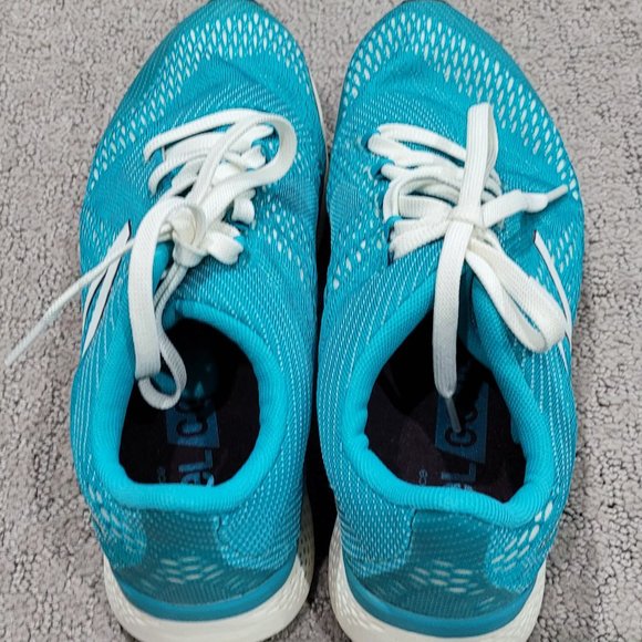 Women's New Balance NB FuelCore Agility V2 size 9 shoes - Picture 5 of 6